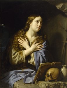 Den angrende Magdalen